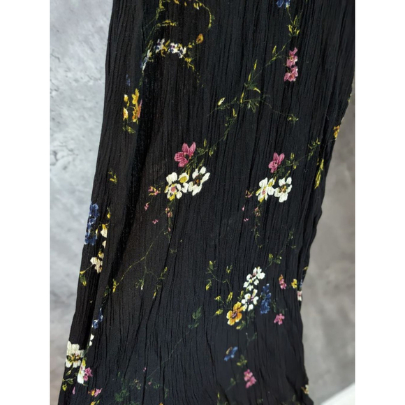 Women's Urban Outfitters Floral jumpsuit Size 2 - Picture 3 of 10